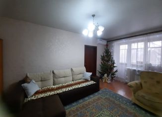 Продается двухкомнатная квартира, 44 м2, Оренбургская область, переулок Металлистов, 3