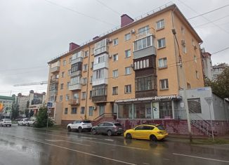 Продам двухкомнатную квартиру, 32.8 м2, Омская область, улица Пушкина, 97