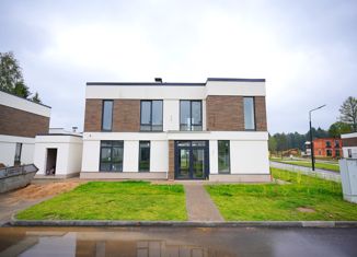 Дом на продажу, 170 м2, деревня Андреевское, 1-я Зелёная улица, 1