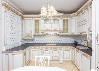 Продам 3-ком. квартиру, 110 м2, Москва, Ленинский проспект, 131