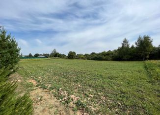 Продам земельный участок, 10 сот., деревня Корсаково, Садовая улица