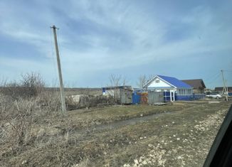 Участок на продажу, 34 сот., деревня Новые Ерыклы, Центральная улица