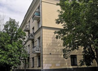 Продам трехкомнатную квартиру, 80 м2, Москва, улица Маршала Новикова, 10к1, улица Маршала Новикова