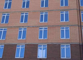 Квартира на продажу студия, 24.4 м2, посёлок Российский, улица Бигдая, 8