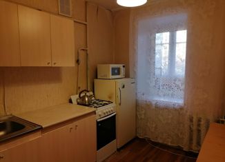 Аренда 1-комнатной квартиры, 37 м2, Екатеринбург, улица Колмогорова, 54А, улица Колмогорова