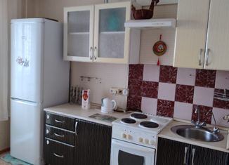 Аренда 1-комнатной квартиры, 40 м2, Самарская область, улица Ларина, 2Б