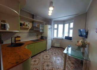 Двухкомнатная квартира на продажу, 50.8 м2, Москва, улица Гурьянова, 6к1, район Печатники