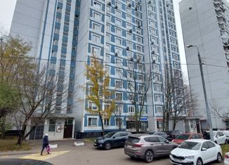 Продажа 1-комнатной квартиры, 37.6 м2, Москва, Профсоюзная улица, 113к1, метро Коньково