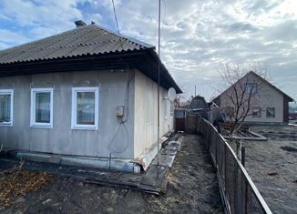 Продается дом, 41.8 м2, Кемеровская область, Степная улица