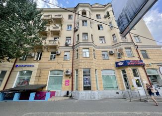 Продам трехкомнатную квартиру, 69.2 м2, Волгоград, Рабоче-Крестьянская улица, 8, Ворошиловский район