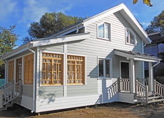 Продажа дома, 108 м2, село Нижние Муллы