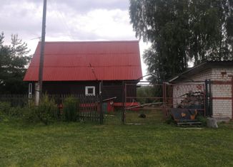 Дом на продажу, 50 м2, деревня Конево (Ковригинский сельсовет)