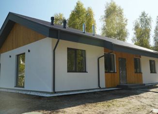 Продается дом, 130 м2, садовое товарищество Калинка