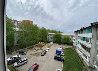 4-комнатная квартира на продажу, 104 м2, Иркутск, улица Булавина, 10Б, Свердловский округ