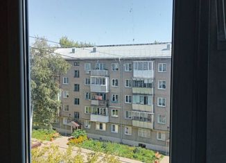 Продается двухкомнатная квартира, 44 м2, Алтайский край, улица Антона Петрова, 204