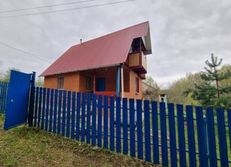 Дом на продажу, 72 м2, садовые участки № 71 Роща, садовые участки № 71 Роща, 63