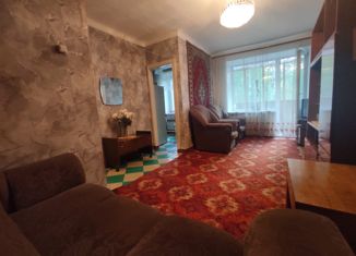 Продается 2-комнатная квартира, 39.3 м2, Новосибирск, Часовая улица, 21, Советский район