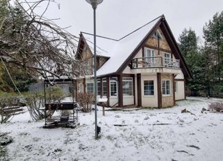 Дом в аренду, 260 м2, деревня Солослово, деревня Солослово, 163