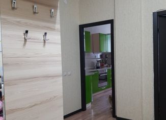 Продается 1-ком. квартира, 49.6 м2, Красноярск, улица Чернышевского, 81, Центральный район