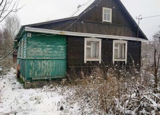 Продается дом, 50 м2, деревня Сажино, Центральная улица