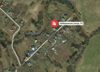 Продажа дома, 100 м2, деревня Сергеево, Набережная улица, 14