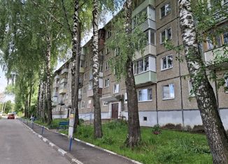 Однокомнатная квартира на продажу, 33 м2, Владимирская область, улица Лакина, 129