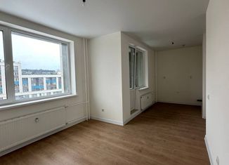 Квартира на продажу студия, 25.9 м2, Мурино, проспект Авиаторов Балтики, 25