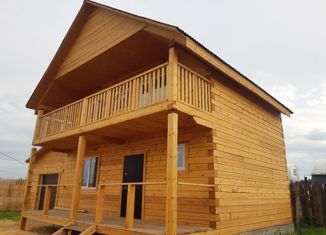 Продажа дома, 126 м2, село Баклаши, Майский переулок