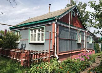 Дом на продажу, 65.8 м2, село Левая Россошь, Пролетарская улица, 28