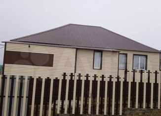 Продажа дома, 126.8 м2, село Черемшан, Юбилейная улица, 25