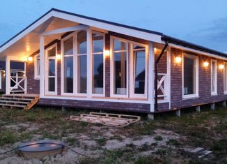 Продаю дом, 94 м2, коттеджный посёлок Егоровка