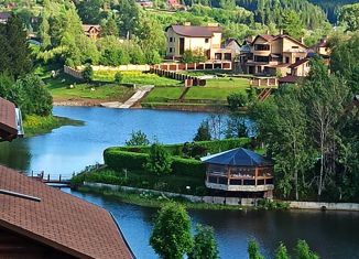 Продаю дом, 516 м2, деревня Верх-Речки