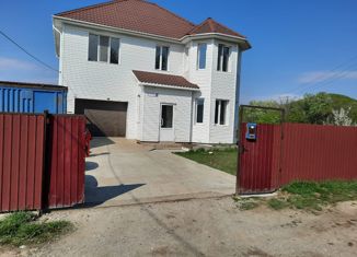 Продаю дом, 167.9 м2, село Владимиро-Александровское, улица Лазо