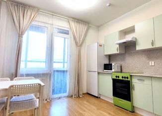 Продается 2-ком. квартира, 57 м2, Санкт-Петербург, Дальневосточный проспект, 25к1, метро Улица Дыбенко