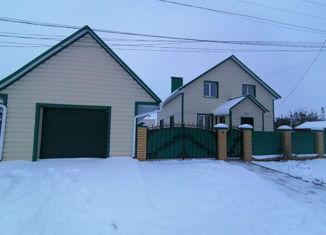 Продам дом, 151 м2, Туймазы, площадь Октября