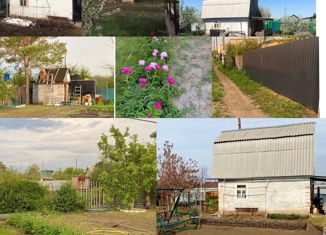 Продаю дом, 40 м2, садовое товарищество Союз, улица 7-я Линия, 249