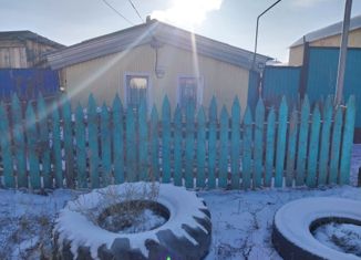 Дом на продажу, 26.8 м2, Соль-Илецк, улица Парижских Коммунаров