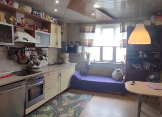 Продажа 3-ком. квартиры, 80 м2, Санкт-Петербург, улица Котина, 4к1, улица Котина