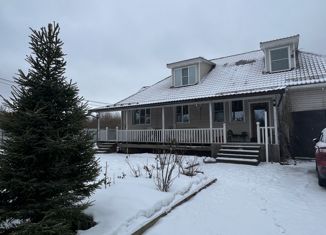 Дом на продажу, 260 м2, Гатчина, Светлый переулок, 1/3