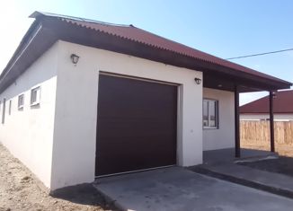 Продается дом, 100 м2, деревня Столбова, Сосновая улица