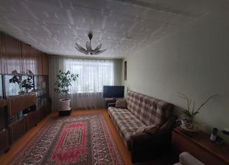 Четырехкомнатная квартира на продажу, 78.6 м2, Ярославль, улица Чкалова, 23к2, жилой район Пятёрка