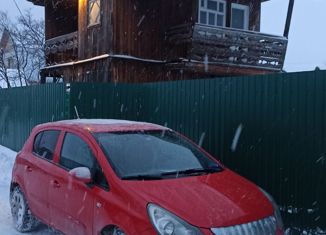 Продается дом, 40 м2, СНТ Рассвет-1, Торфяная улица, 3