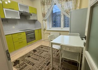 Продается однокомнатная квартира, 34.2 м2, Санкт-Петербург, улица Бадаева, 14к1
