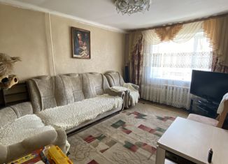 Продажа трехкомнатной квартиры, 56 м2, село Шипуново, Комсомольский проспект, 109