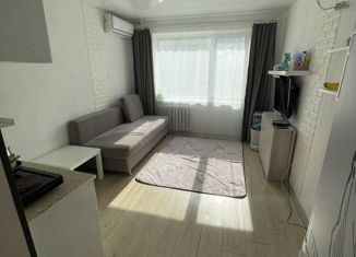 Продаю 1-ком. квартиру, 16.5 м2, Владивосток, проспект Красного Знамени, 133/2, Ленинский район