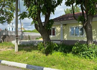 Дом на продажу, 45.1 м2, Кашира, Пушкинская улица