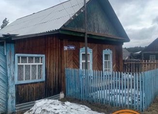 Продаю дом, 40.5 м2, поселок Ис, Садовая улица