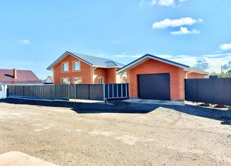 Продам дом, 142.3 м2, село Большое Афанасово, Юбилейная улица