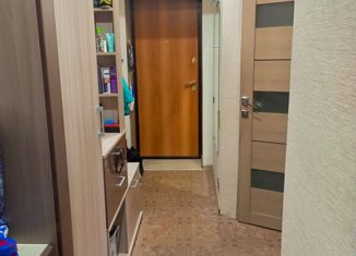 Продажа 3-ком. квартиры, 56.9 м2, город Инта, улица Мира, 25А