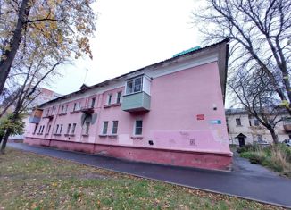 Продажа 2-комнатной квартиры, 45 м2, Ярославль, улица Рыкачева, 12, район Нефтестрой